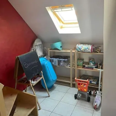 Joli Appartement Bord De Mer Le Portel Extérieur photo