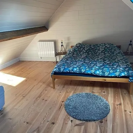 Joli Appartement Bord De Mer Le Portel Extérieur photo