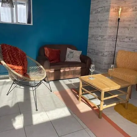 Joli Appartement Bord De Mer Le Portel Extérieur photo