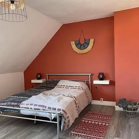 Joli Appartement Bord De Mer Le Portel Extérieur photo
