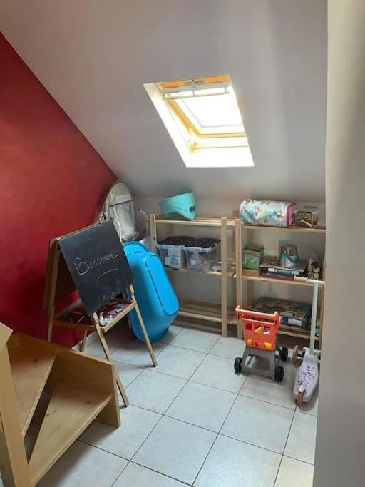 Joli Bord De Appartement Le Portel
