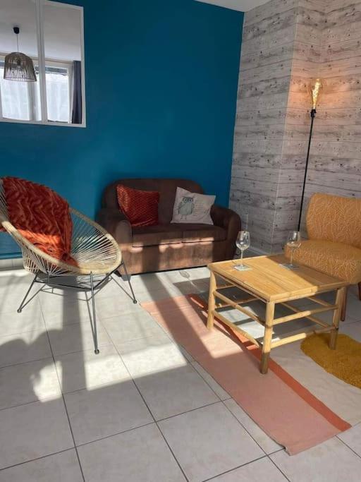 Joli Bord De Appartement