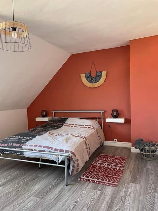 Appartement Joli Bord De Le Portel